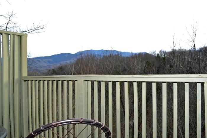 Vila Mountain High Gatlinburg Exteriér fotografie