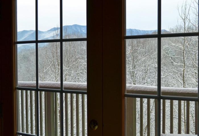 Vila Mountain High Gatlinburg Exteriér fotografie